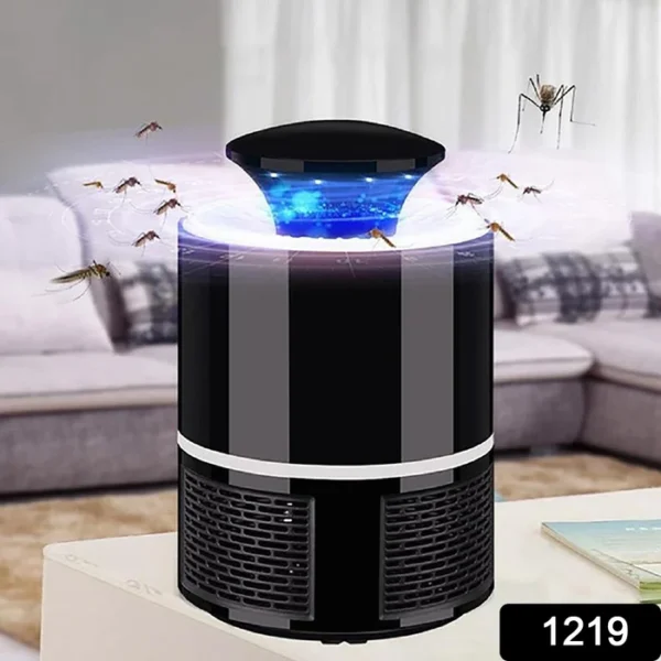 Eco Friendly Electronic Mosquito Killer Lamp_1219 - Image 2