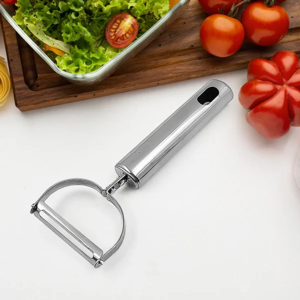 Fruit Peeler Vegetable Peel Removal Tool (1 Pc)-10067