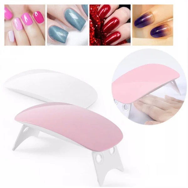 Professional Nail Polish Dryer Machine-6060