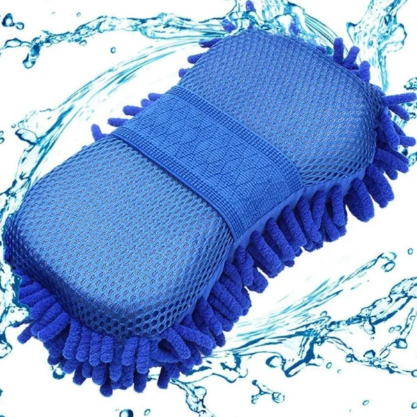 Microfiber Cleaning Duster For Multi-Purpose Use-17898