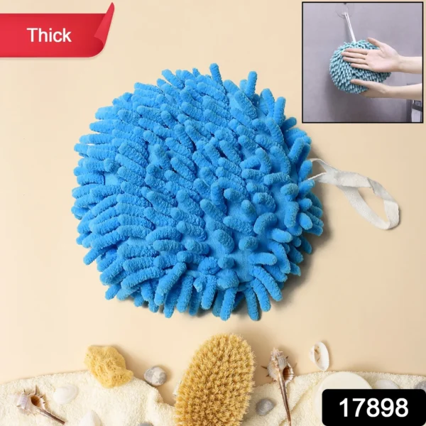 Microfiber Cleaning Duster For Multi-Purpose Use-17898 - Image 2