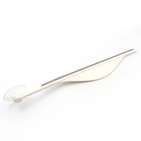 All-In-One Cleaner: Squeegee For Shower, Bathroom & Windows-4106 - Image 2